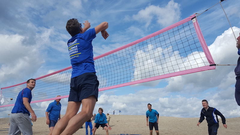 BlijBeach 2016
