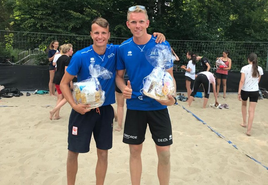 Beach Clinic Boermans en de Groot