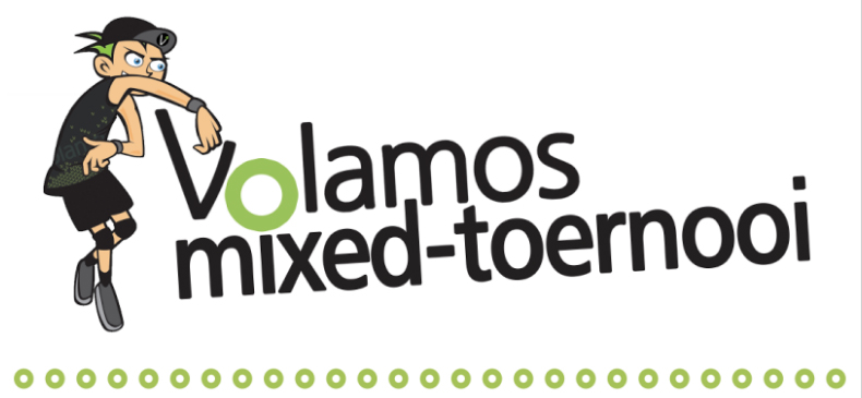 Mixedtoernooi 2018